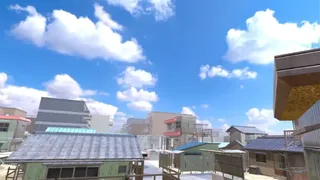 Скриншот 1 к игре VR Хиросима, Нагасаки, атомная бомба