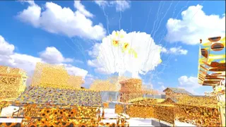 Скриншот 2 к игре VR Хиросима, Нагасаки, атомная бомба