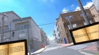 Скриншот 3 к игре VR Хиросима, Нагасаки, атомная бомба
