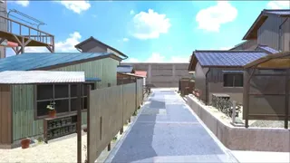 Скриншот 5 к игре VR Хиросима, Нагасаки, атомная бомба