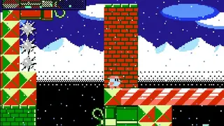 Скриншот 1 к игре Binky's Trash Service