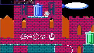Скриншот 2 к игре Binky's Trash Service