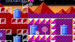 Скриншот 3 к игре Binky's Trash Service