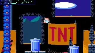 Скриншот 5 к игре Binky's Trash Service