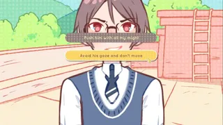 Скриншот 3 к игре Fujiwara Bittersweet