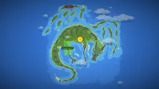 Скриншот 1 к игре WorldBox - God Simulator