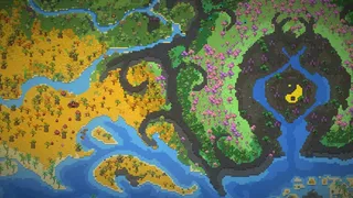Скриншот 6 к игре WorldBox - God Simulator