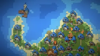 Скриншот 7 к игре WorldBox - God Simulator