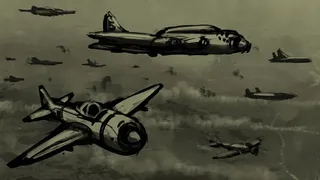 Скриншот 1 к игре Flak