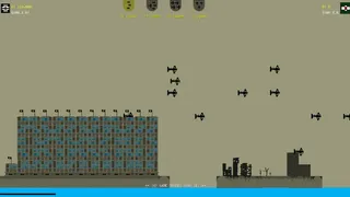 Скриншот 2 к игре Flak