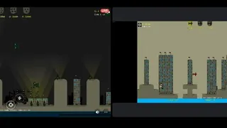 Скриншот 3 к игре Flak