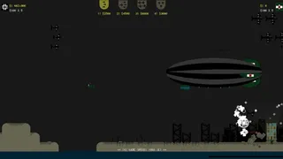 Скриншот 5 к игре Flak