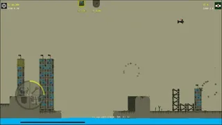 Скриншот 6 к игре Flak