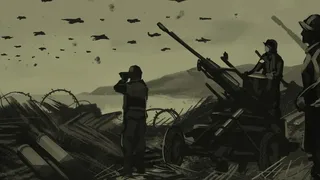 Скриншот 7 к игре Flak