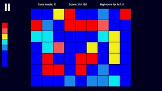 Скриншот 1 к игре Hot Tiles