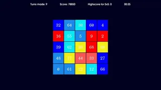 Скриншот 2 к игре Hot Tiles