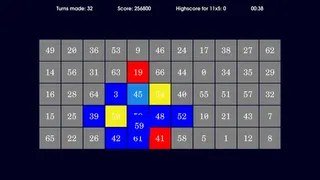 Скриншот 3 к игре Hot Tiles