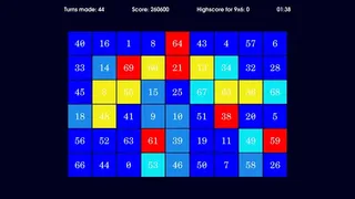 Скриншот 4 к игре Hot Tiles