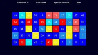 Скриншот 5 к игре Hot Tiles