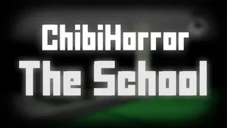 Скриншот 1 к игре Chibi Horror: The School