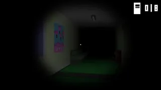 Скриншот 2 к игре Chibi Horror: The School