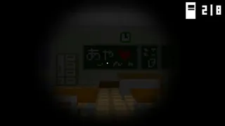 Скриншот 3 к игре Chibi Horror: The School
