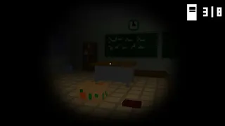 Скриншот 5 к игре Chibi Horror: The School