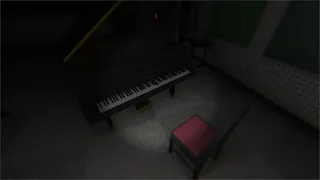 Скриншот 2 к игре おんがくしつ / MUSIC ROOM