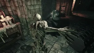 Скриншот 5 к игре A Way To Be Dead