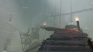 Скриншот 2 к игре VR Treasure Raider