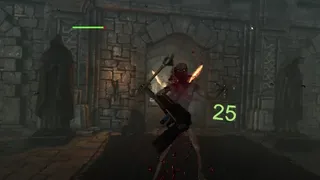 Скриншот 4 к игре VR Treasure Raider