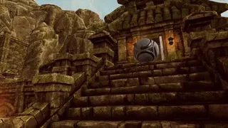 Скриншот 5 к игре VR Treasure Raider