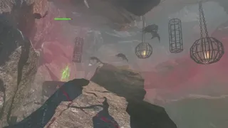 Скриншот 6 к игре VR Treasure Raider