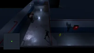 Скриншот 1 к игре Until Sunset