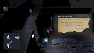 Скриншот 2 к игре Until Sunset