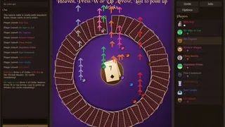 Скриншот 4 к игре King's Cup: The online multiplayer drinking game