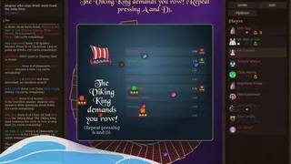 Скриншот 5 к игре King's Cup: The online multiplayer drinking game