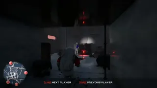 Скриншот 4 к игре Space of Retaliation