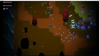 Скриншот 6 к игре The Holy Silence