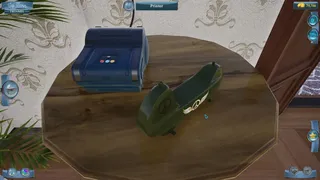 Скриншот 3 к игре Toy Tinker Simulator: Prologue