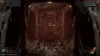 Скриншот 1 к игре Dungeons Of The Deep