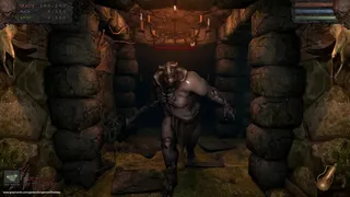 Скриншот 6 к игре Dungeons Of The Deep