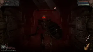 Скриншот 8 к игре Dungeons Of The Deep