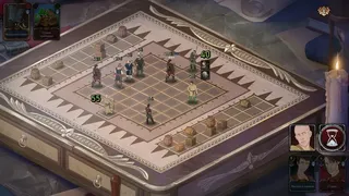 Скриншот 5 к игре Ash of Gods: The Way