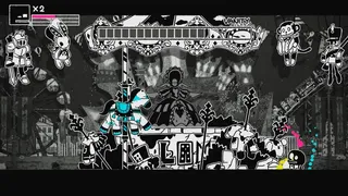 Скриншот 1 к игре Pepo