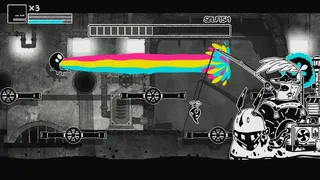 Скриншот 4 к игре Pepo