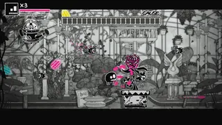 Скриншот 5 к игре Pepo