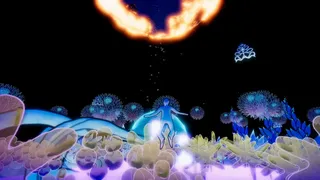 Скриншот 4 к игре Oceanarium