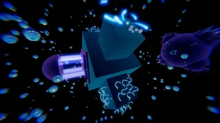 Скриншот 7 к игре Oceanarium