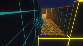 Скриншот 2 к игре Cyber Dodge